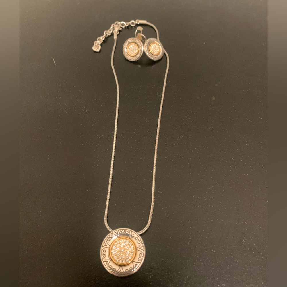 Brighton set
